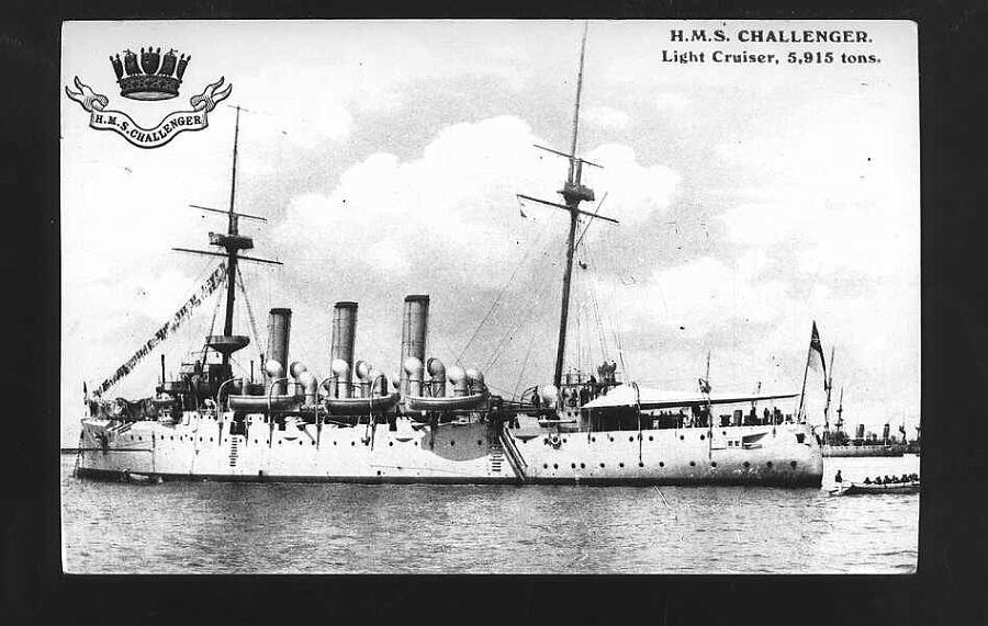 Корабль челленджер какой океан. Парусно-паровой Корвет Челленджер. Английское судно Челленджер 1872-1876 гг. HMS Challenger 1858. Корабль Челленджер 1872.