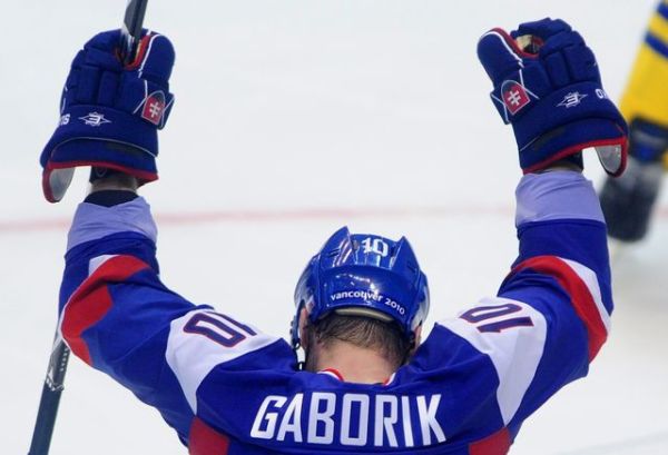 Marián Gáborík avizuje koniec aktívnej kariéry, život bez hokeja si užíva