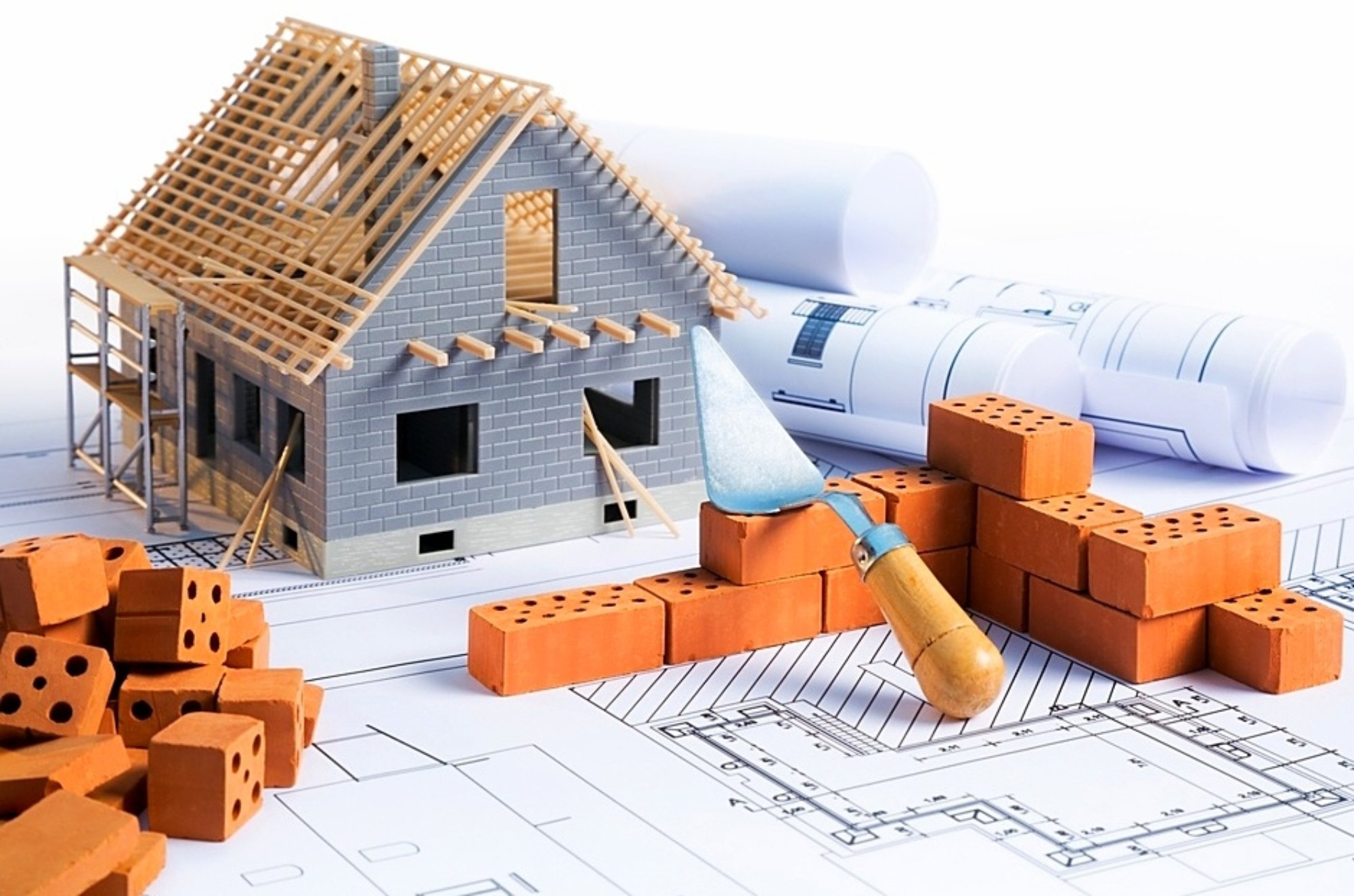 Poistite si budúcnosť vášho domu správnym výberom stavebnej firmy