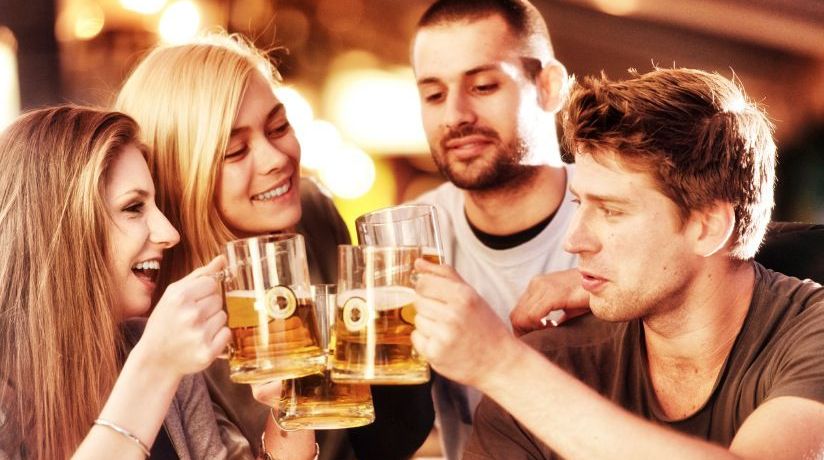 Slováci sa kazia, vypili najmenej alkoholu od roku  2003