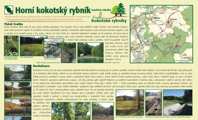 V Česku sa môžeš okúpať v kokotskom rybníku