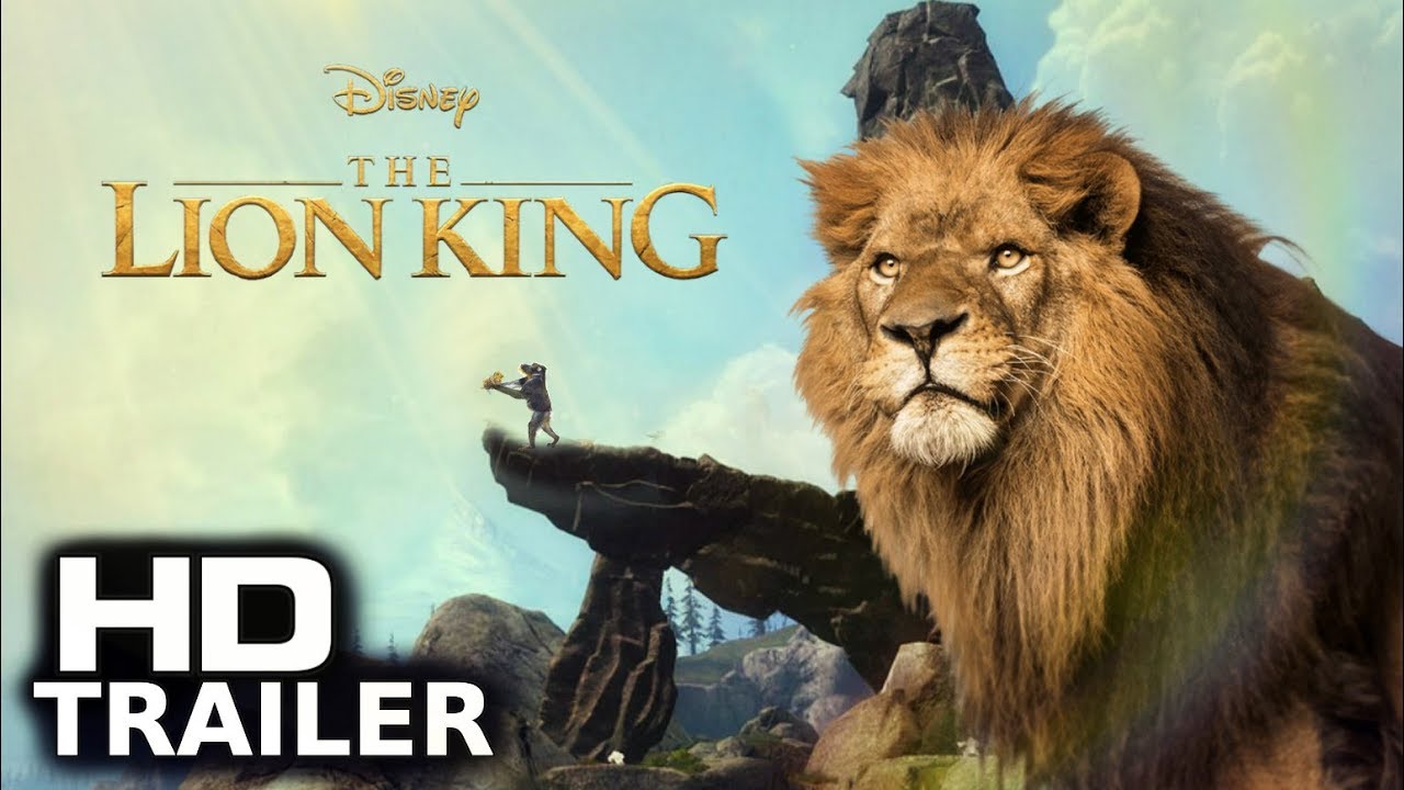 Trailer: Veľký a nostalgický návrat rozprávky Leví kráľ plný krásnych emócií