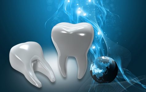 Zubná sklovina a jej zdravie