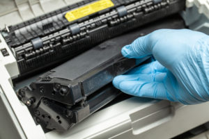 toner hp
