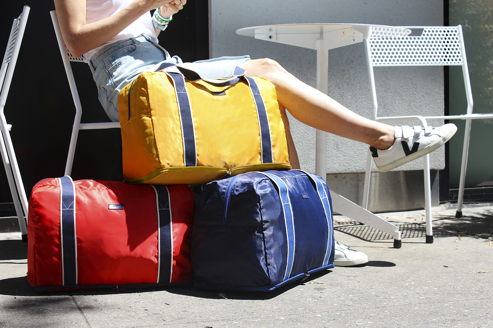 5 tipov, ako si rýchlo zabaliť kufor nielen na dovolenku