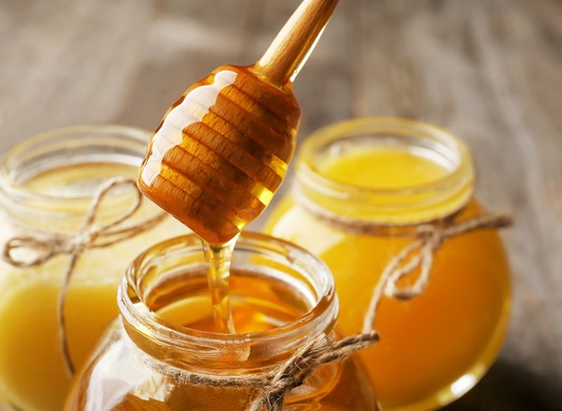zdravý manuka med