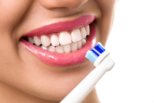 zubná pasta pre zdravé ústa